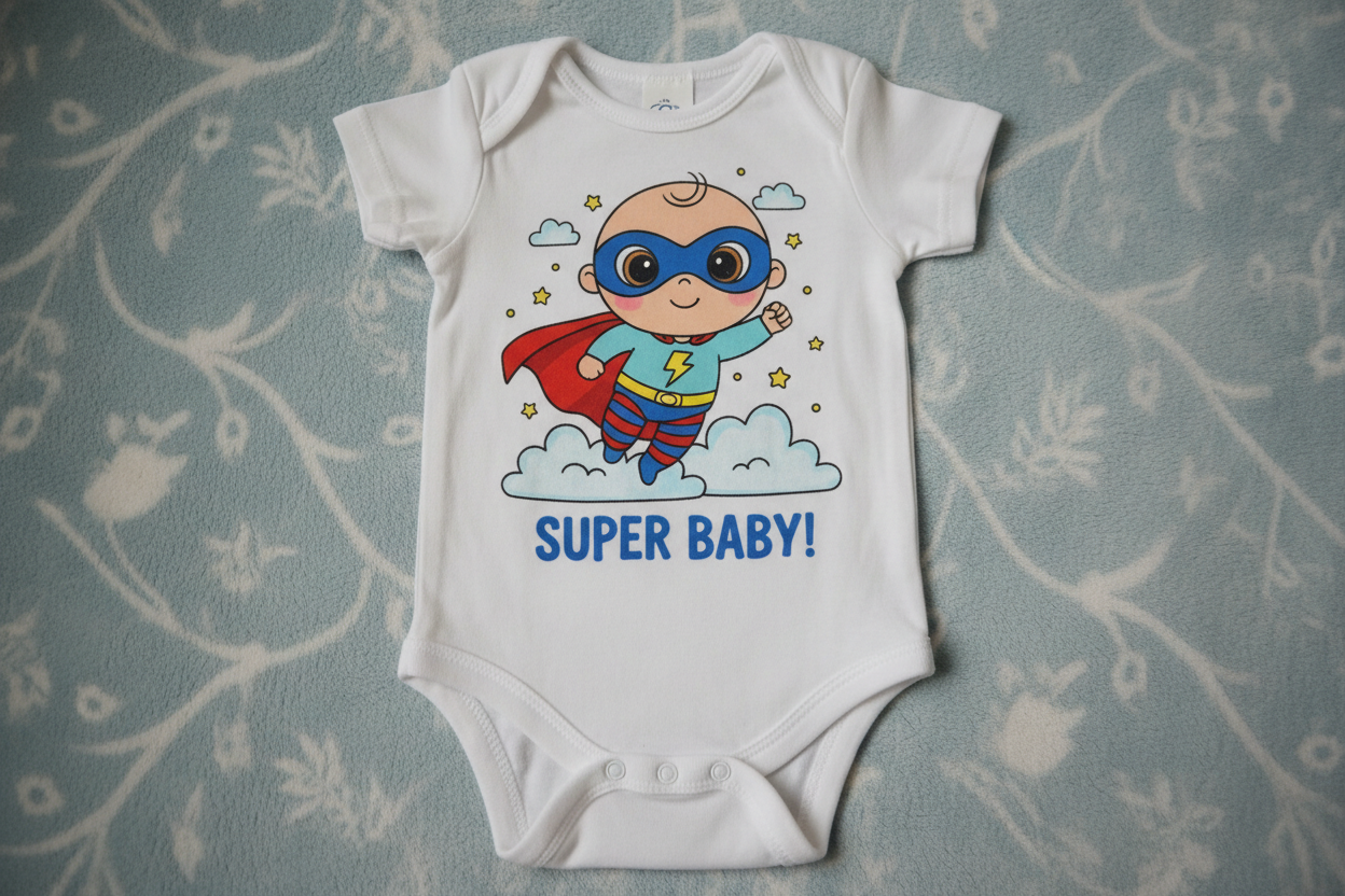 Vêtements Enfants Body