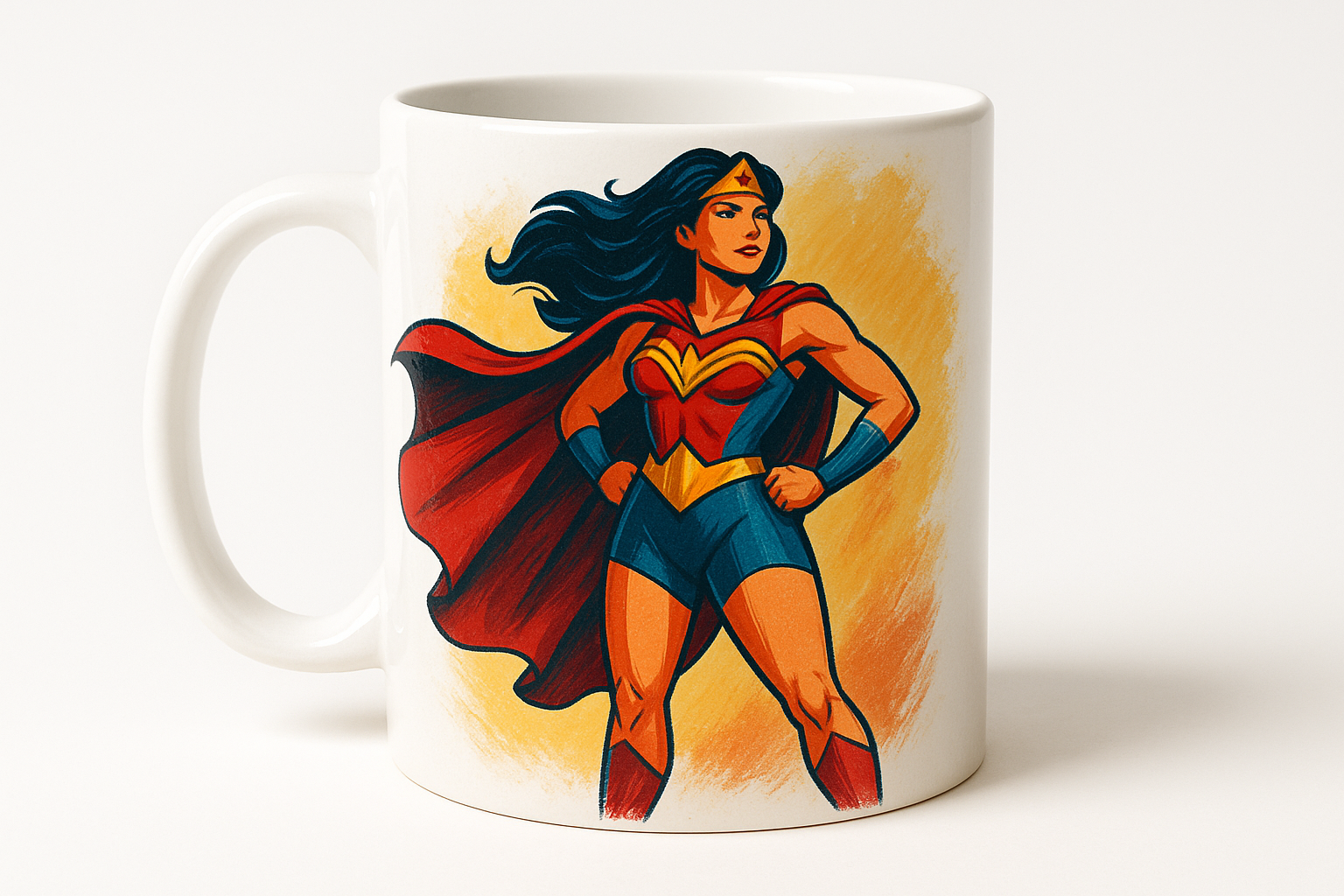 Mugs