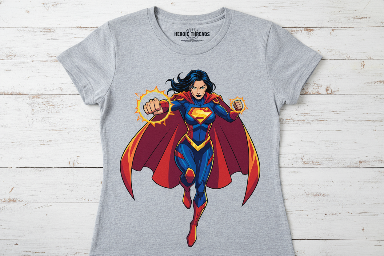 Vêtements Femmes T-Shirts