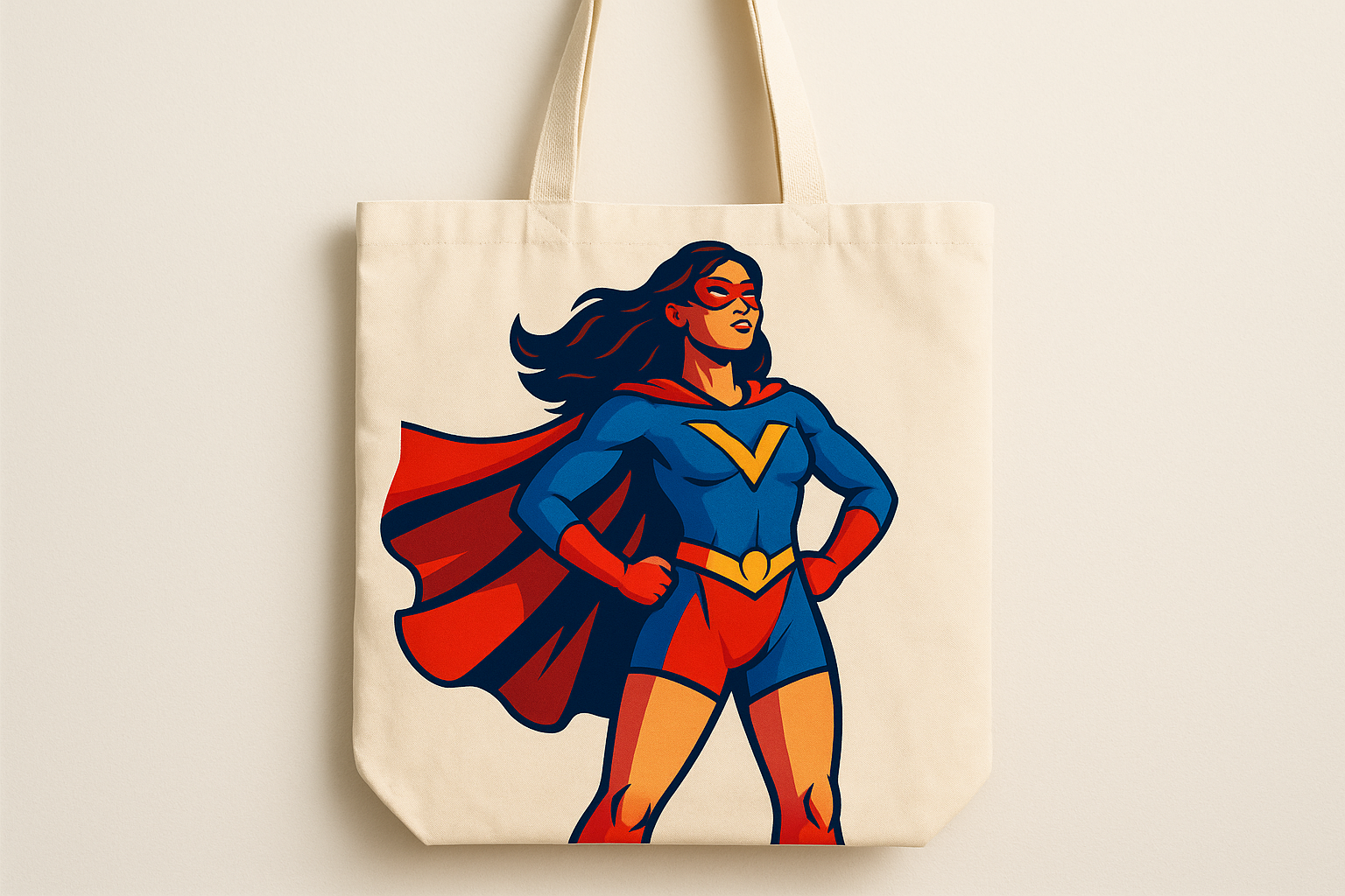 Tote bags